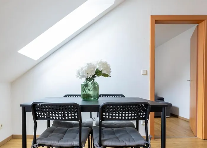 Апартаменты Farawayhomes #6 Грац