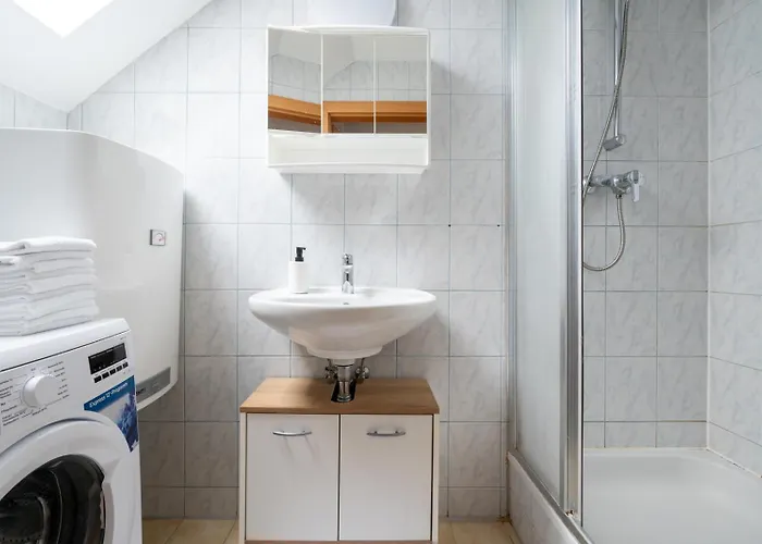 Farawayhomes #6 Апартаменты Грац