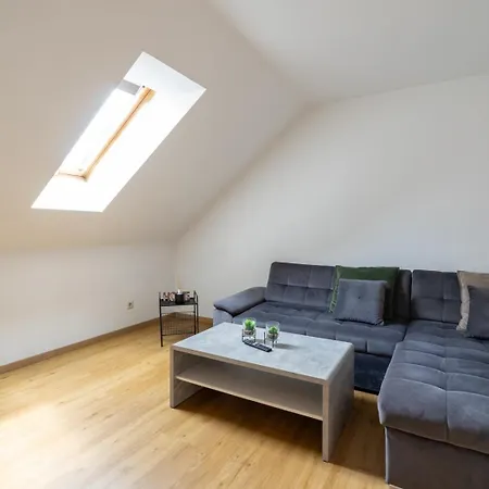 Apartmán Farawayhomes #6 *