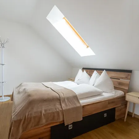 Farawayhomes #6 Apartmán *