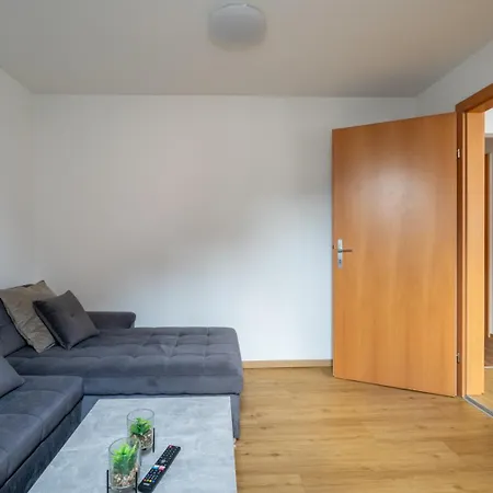 Farawayhomes #6 Apartmán Štýrský Hradec