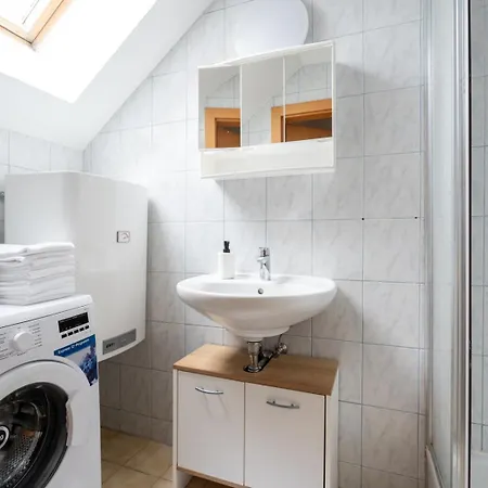 Farawayhomes #6 Apartment Graz