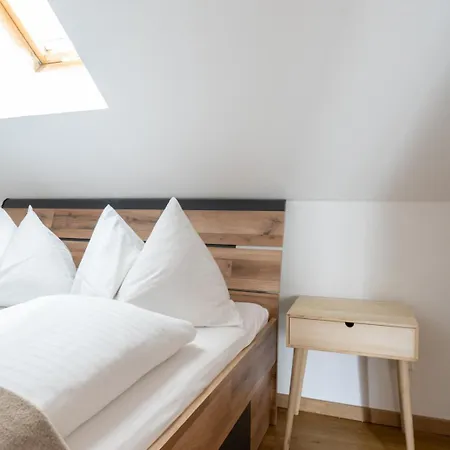 Apartment Farawayhomes #6 Graz