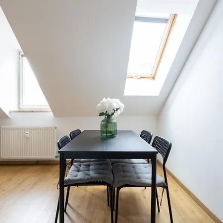 Apartmán Farawayhomes #6 *