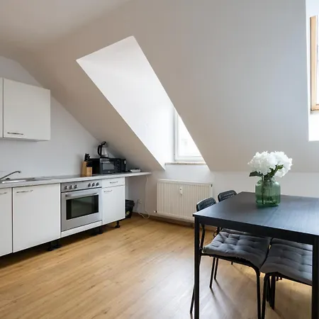 Farawayhomes #6 Apartmán Štýrský Hradec