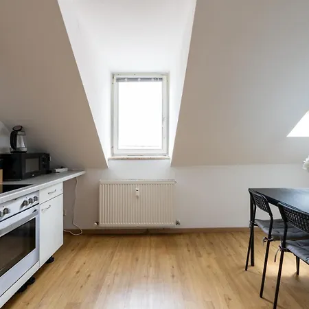 Apartment Farawayhomes #6 Graz