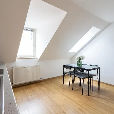 Apartmán Farawayhomes #6 *