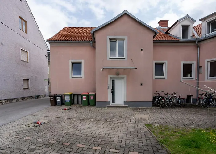 Farawayhomes #6 Appartement