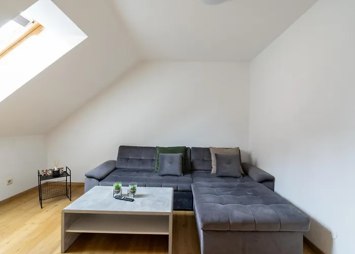 Appartement Farawayhomes #6