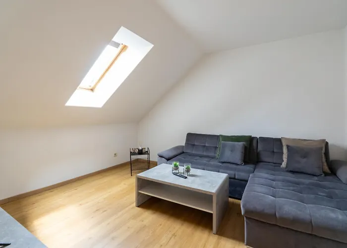 Appartement Farawayhomes #6 *