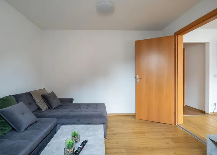 Farawayhomes #6 Appartement Graz