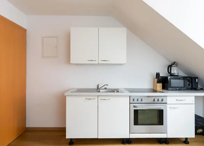 Appartement Farawayhomes #6 *