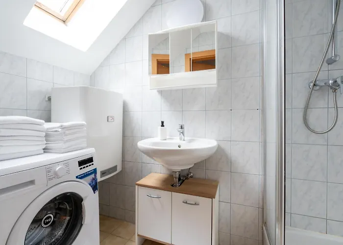 Farawayhomes #6 Appartement Graz