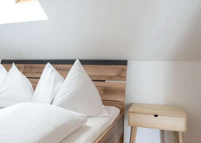 Апартаменти Farawayhomes #6 Грац