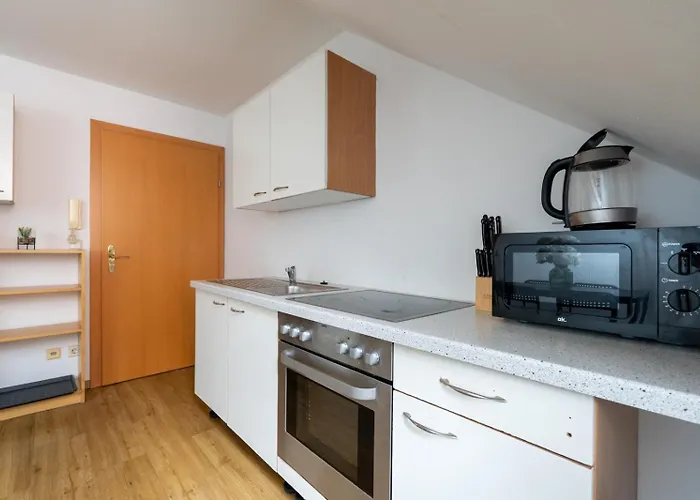 Farawayhomes #6 Appartement