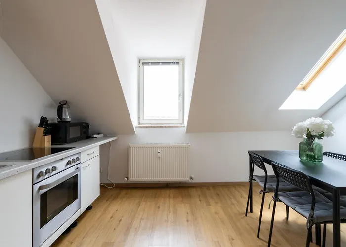 Appartement Farawayhomes #6 Graz
