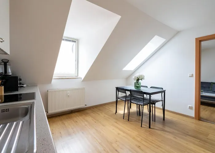 Appartement Farawayhomes #6 *